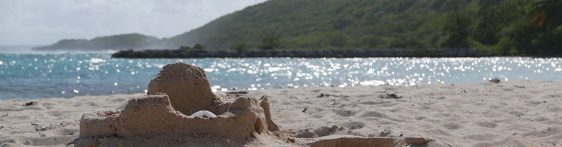 Contact pour réserver une location a Anse des Rochers