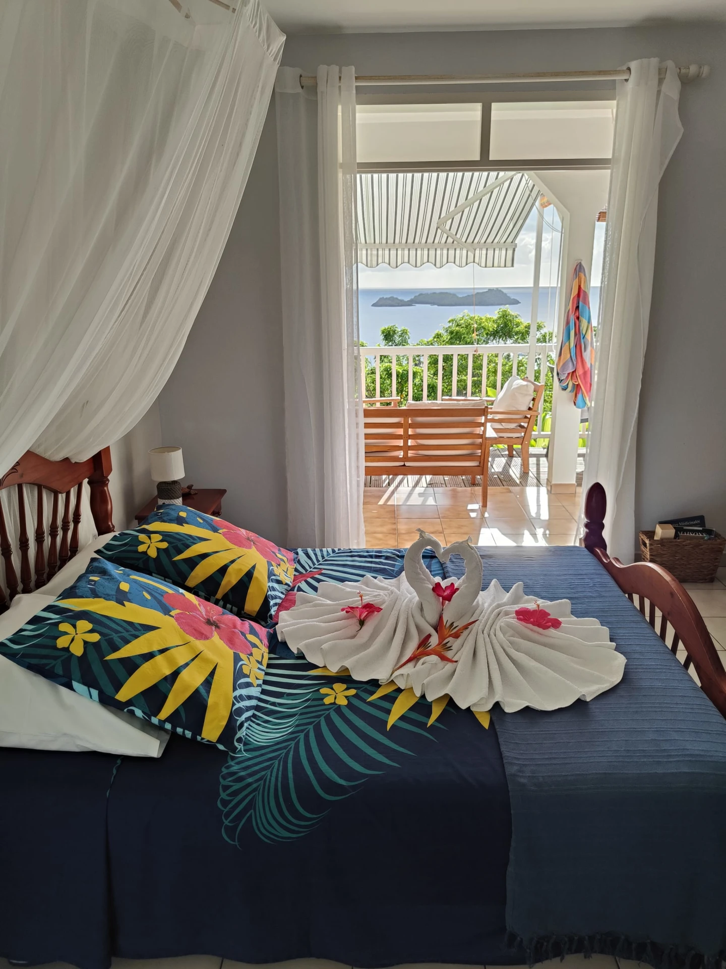 location saisonnière en Guadeloupe